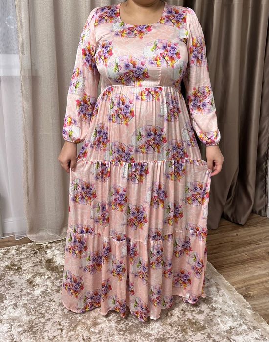 Турецкий қолдан тігілген тылқыдан көйлектер