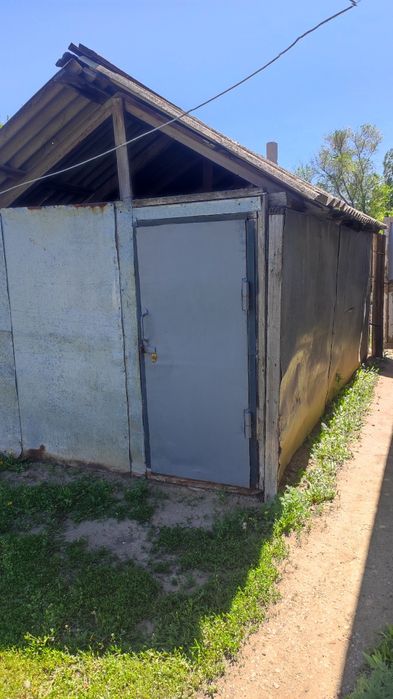 Продам  пристройку разборную.