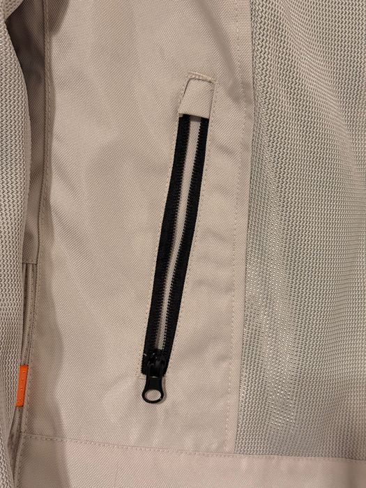 Geaca moto dama Furygan Mistral Evo 3 Lady - Protectii D3O + spate