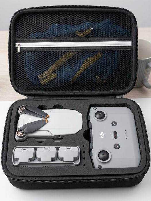 Дрон Djii mini 2