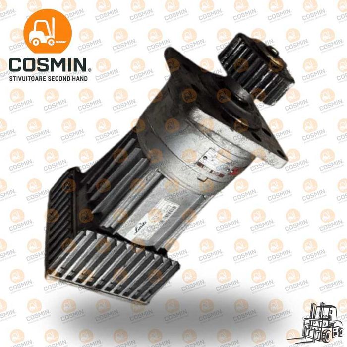 Cosmin Stivuitoare - Piese NACELE JLG , GENIE , HAULOTTE