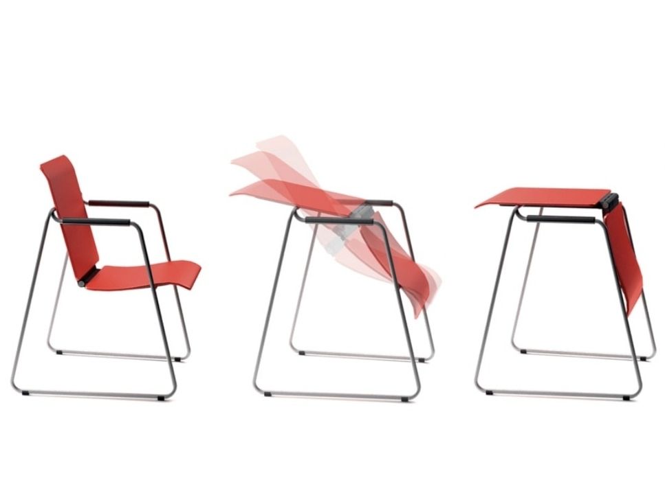 Стол ORT 22br  seattable