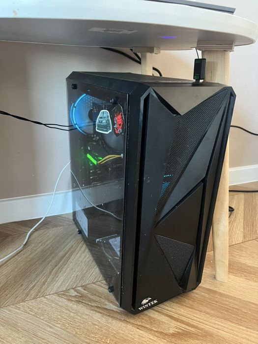 Продам комплект игровой ПК