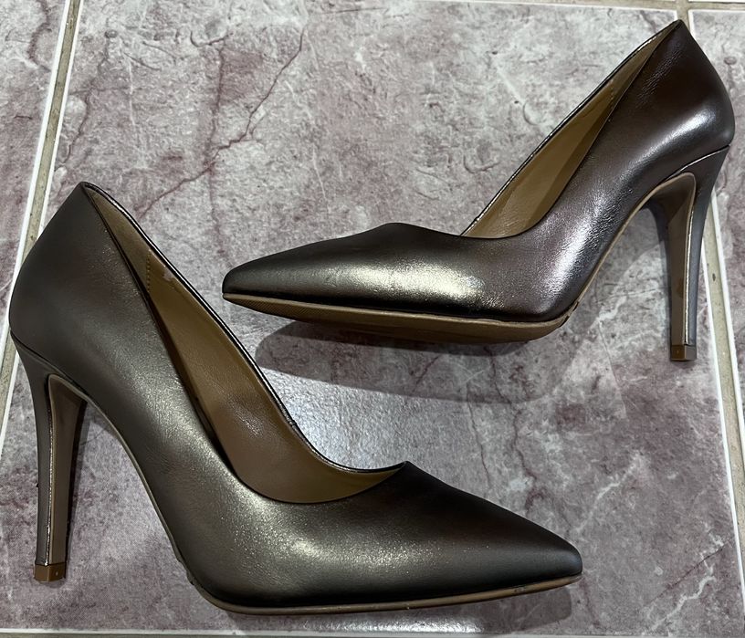 Pantofi stiletto Anna Cori, 36