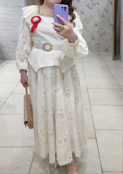 Платье вечернее Турецкий