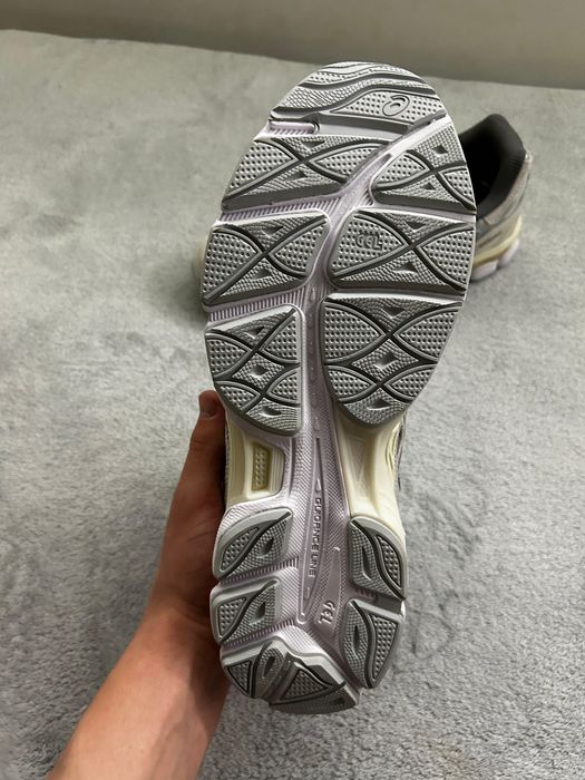 Sneakers Assics Gel NYC