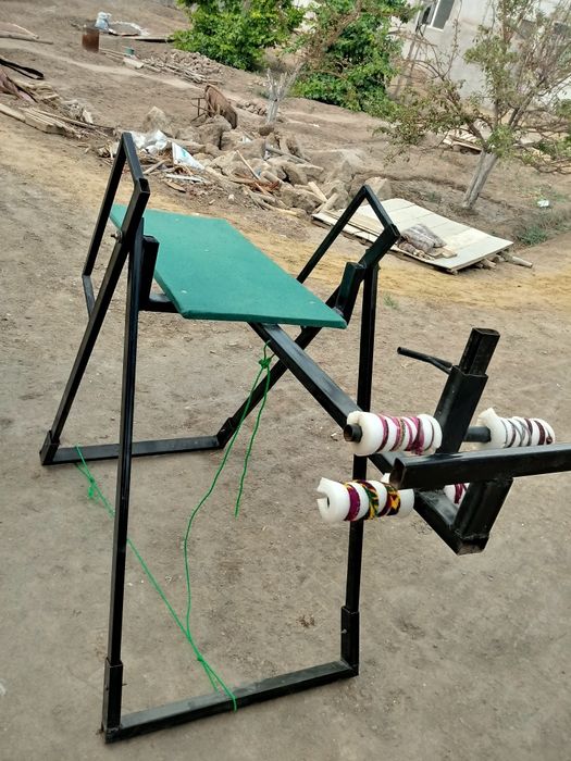 Грижа кровать сатылады.