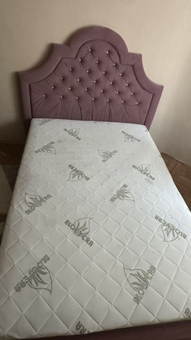 Спалня 140/200 лично предаване