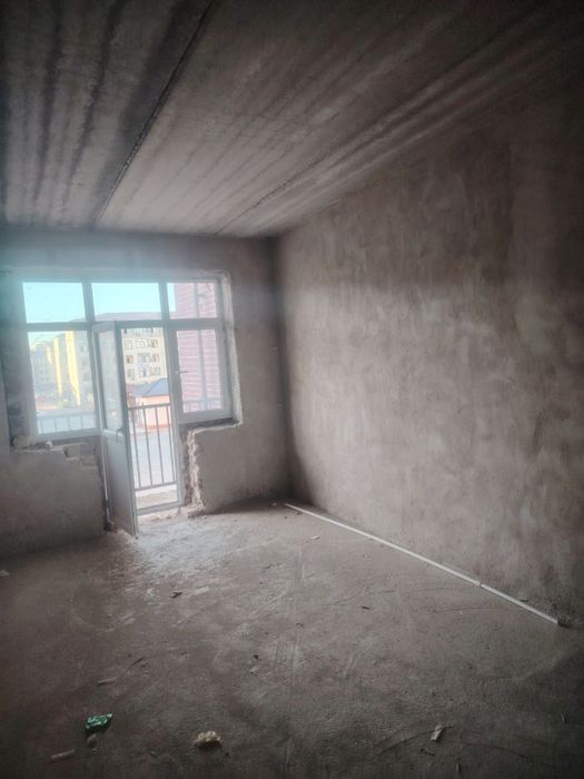 Продою квартиру в новостройке.