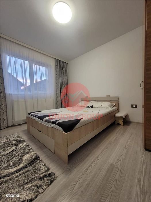 Casa in Stare Excelenta si Teren 230 mp, Lumina