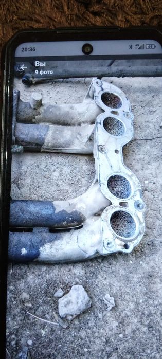Продам запчасти на газель б/у