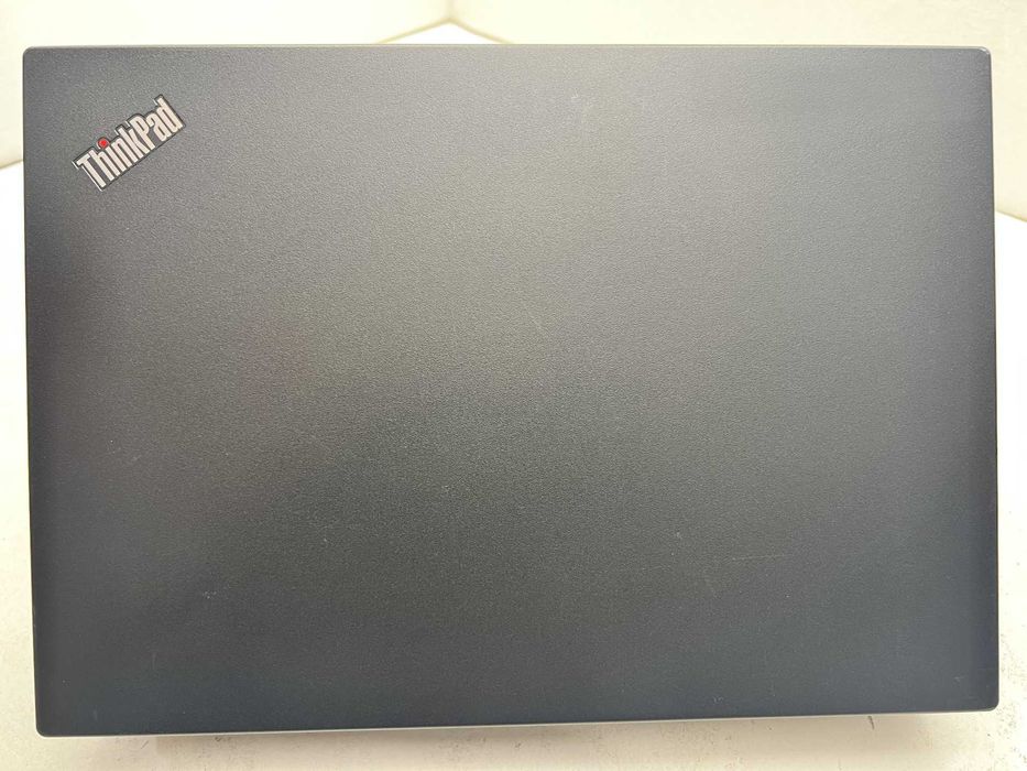 бизнес клас Lenovo ThinkPad L490 14" i3-8145U 8GB 510GB клас с Гаранция