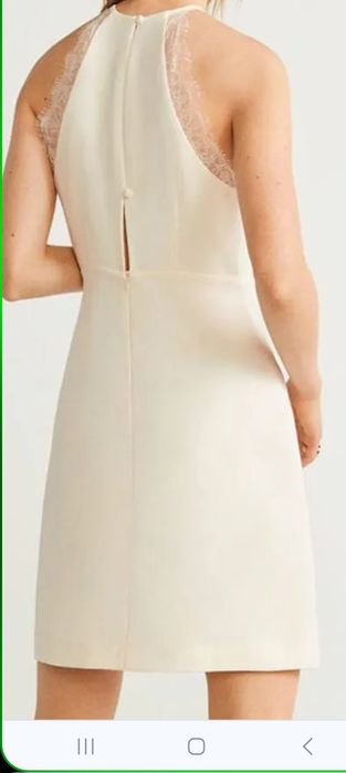 Платье  Mango          ..