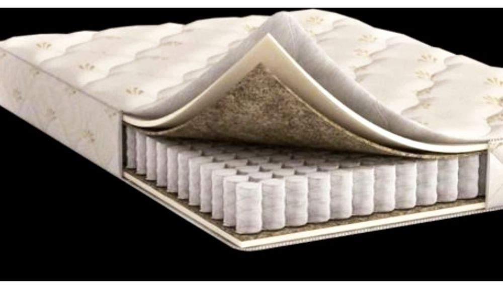 Matras sexi Anatomichiski matraslar birinchi qoʻl: 479 000 so’m