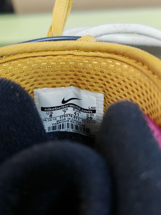 Сноуборд обувки Nike 41 номер