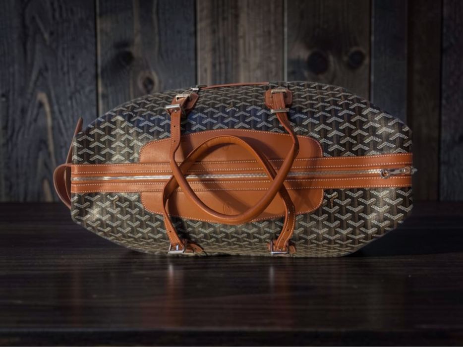 Geanta Goyard Duffel