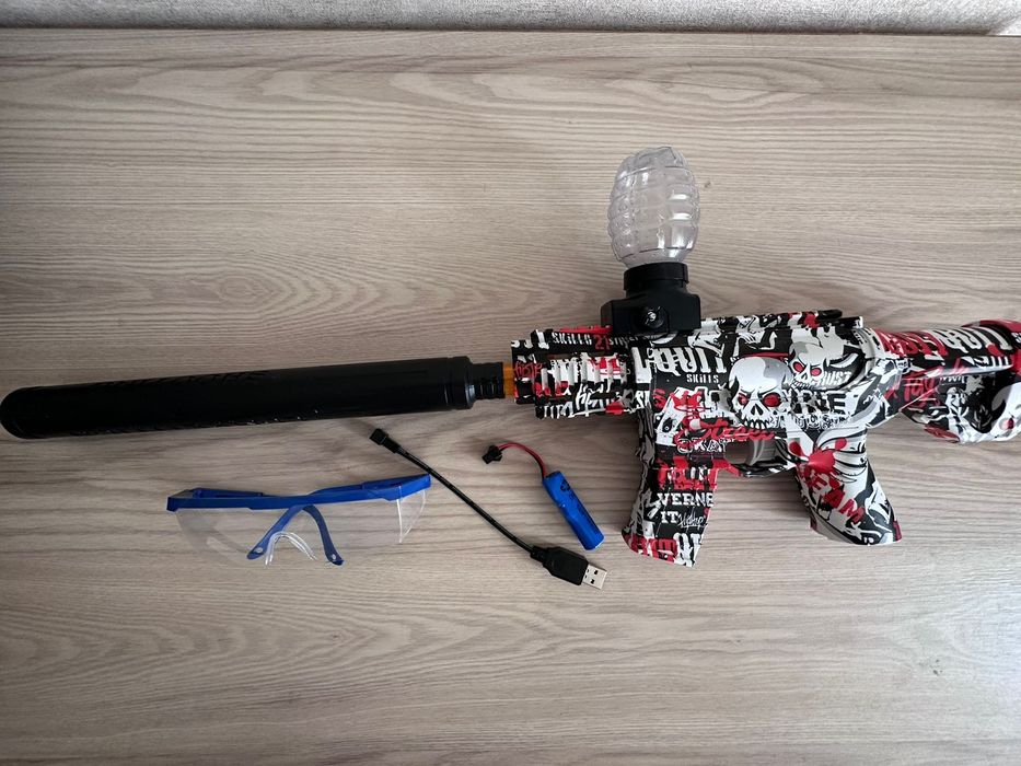 Орибизный автомат Распродажа!!!