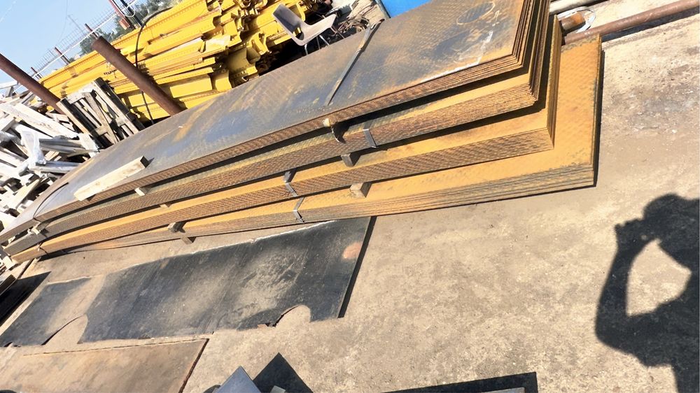 Tabla de 6mm orce diminsinue si orce grosime
