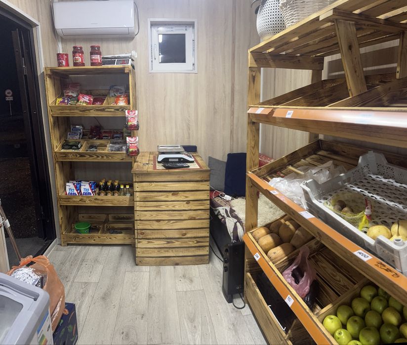 Продам готовый бизнес