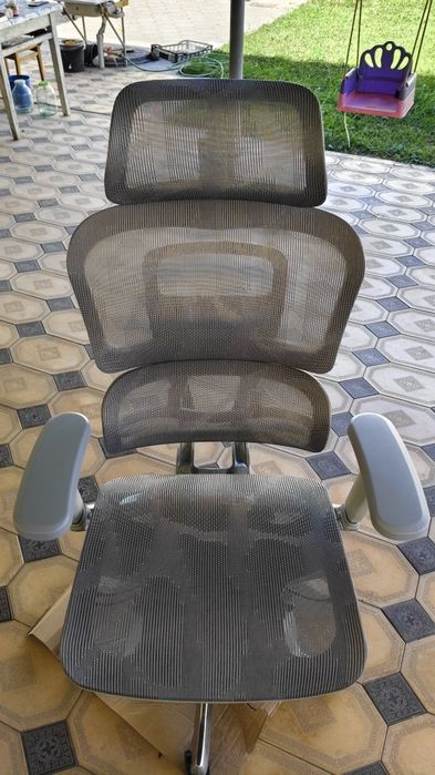 Кресло компьютерное