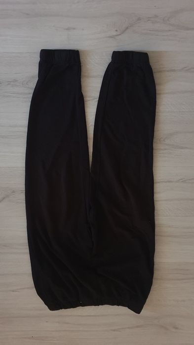 Pantaloni Negri Sinsay