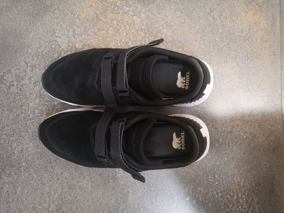 Маратонки SOREL Kinetic Lite Strap