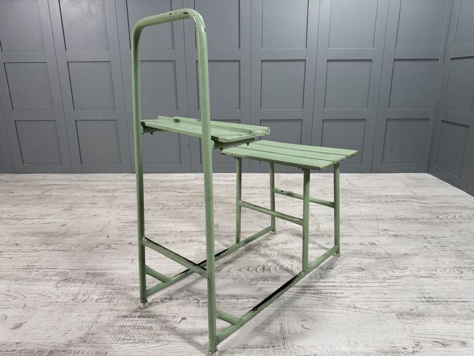 Винтидж маса, статив за рисуване У003