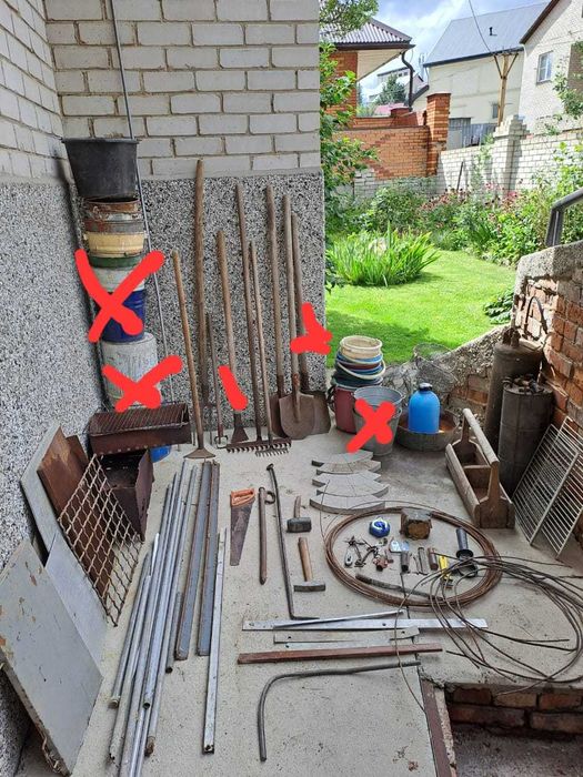 Приспособления для ремонта советского производства