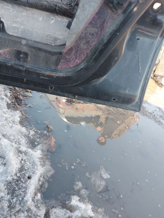 Продам остатки по машине Пассат б3