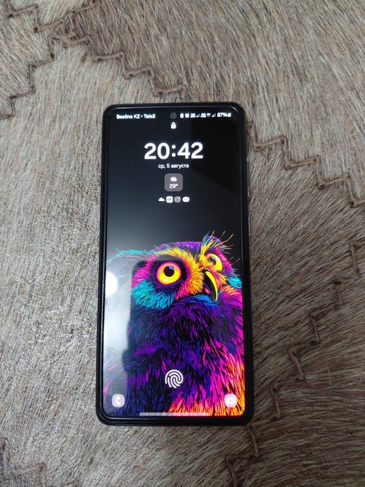 Samsung a52 128gb