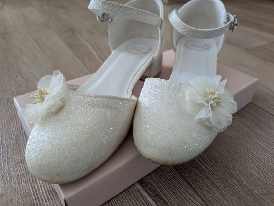 Официални обувки за повод