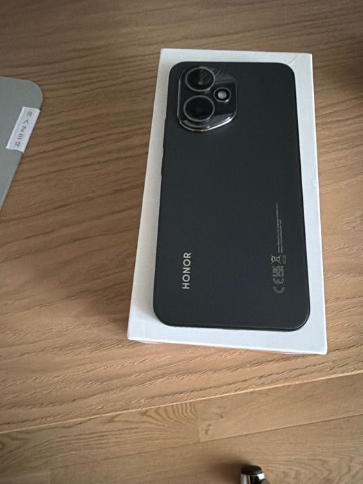 Honor 400 открытый но идеал