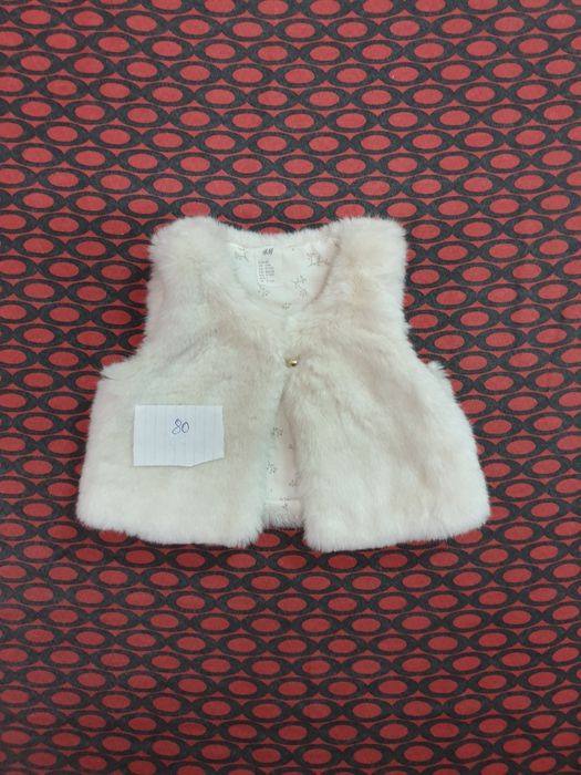 Blanita bebe  botez/eveniment marimea 80