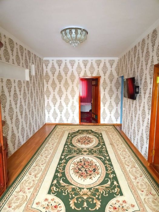 2/4/4 Массив Ялангач 48м2 высоковольтный