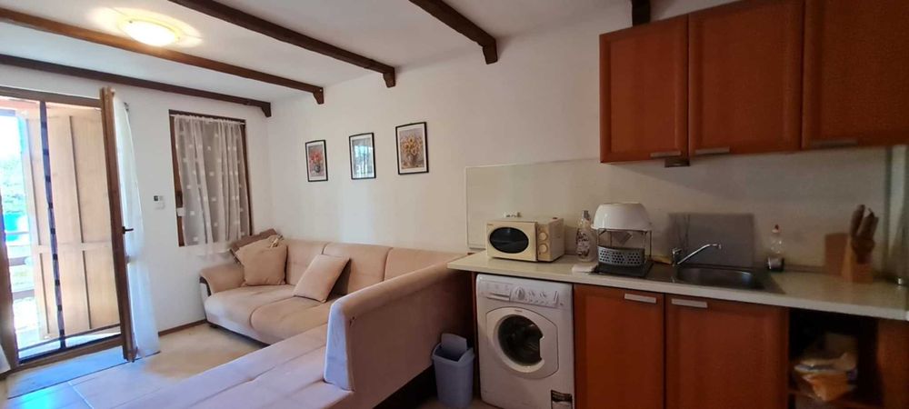 Продава се Двустаен апартамент в с. Равда, Област Бургас - 53 кв.м за 1019 €/кв.м - Снимка #8