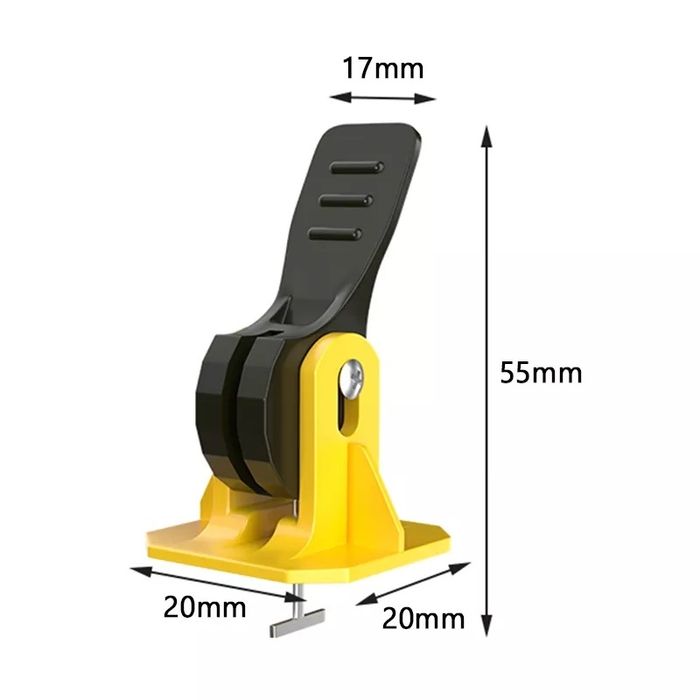 Нов модел!! Система за изравняване нивелиране на плочки фаянс теракот