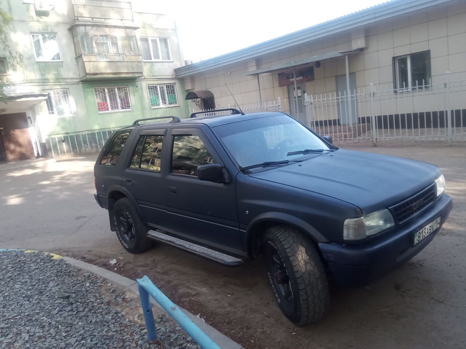 Продажа автомобиля