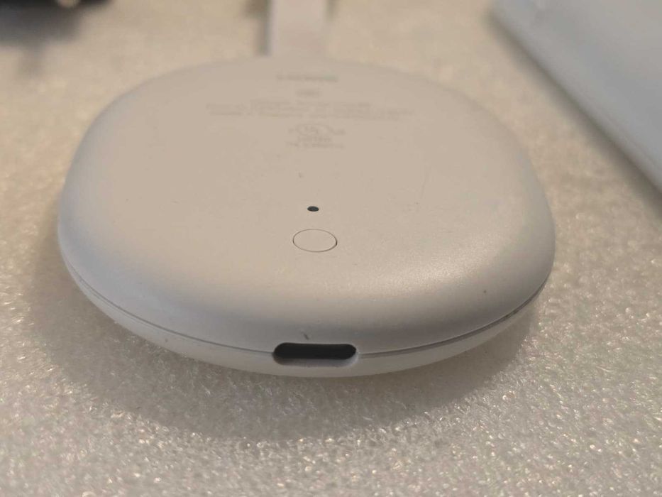 Google Chromecast cu Google TV (HD) - Model G454V, Full HD 1080p HDR, 1.5GB RAM, 8GB Stocare