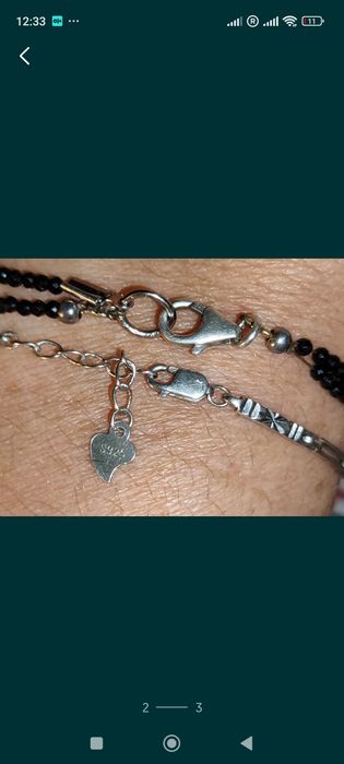 superbe s i lver  masiv