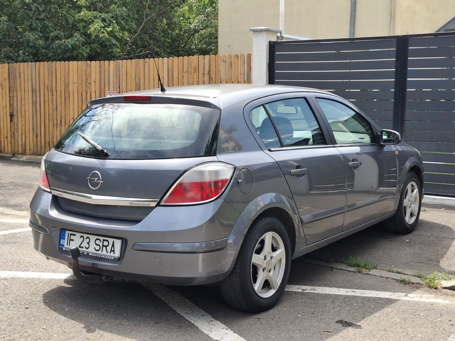 OPEL Astra 2006 — imagine 3