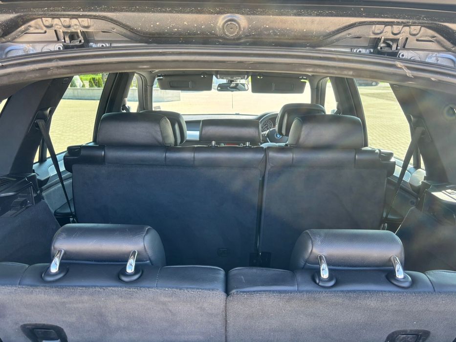 BMW X5 E70 3.0D Automat – 2009