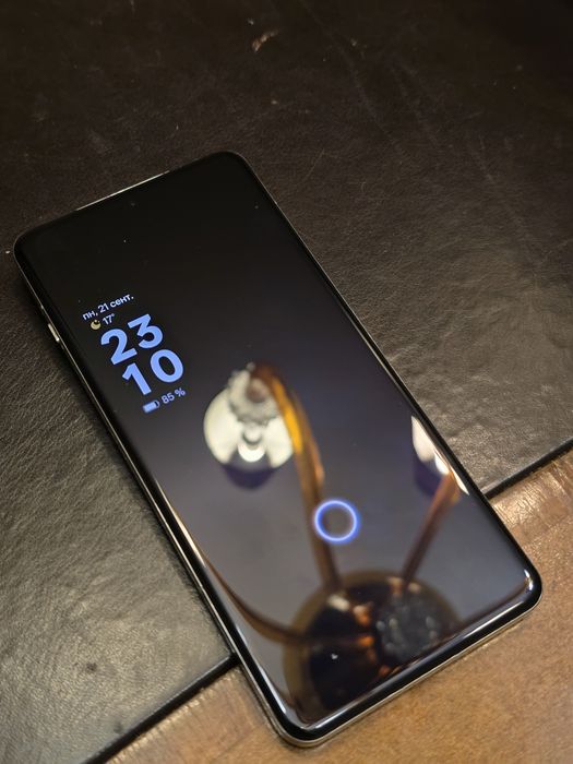 Oneplus13 12/256,обмен на Google pixel