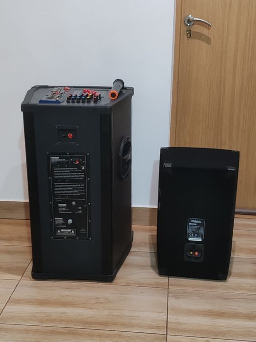 De ascultare stereo