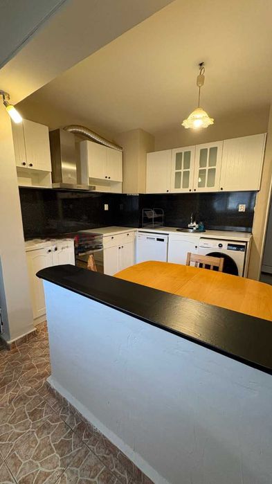 Дава се под наем Тристаен апартамент в София, Люлин 9 - 85 кв.м за 648.21 € - Снимка #3