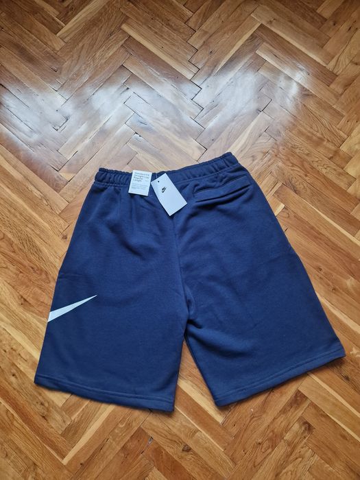 Страхотни мъжки къси панталони шорти  NIKE размер S M L XL 2XL