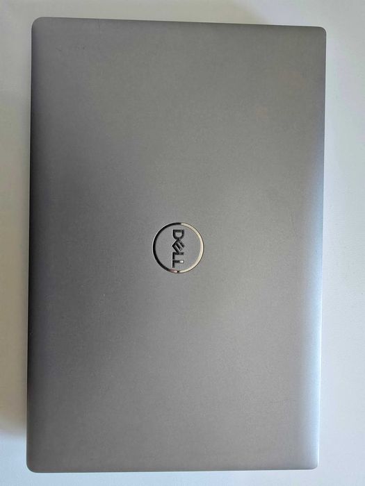 Laptop business 15.6" Dell Latitude 5521 i7-11850H 32gb RAM, 500gb SSD