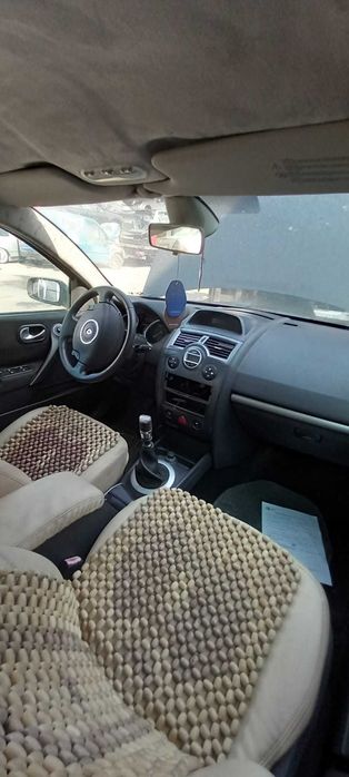 Renault MEGANE 2008 dezmembrez/Dezmembram
