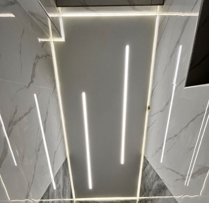 Натяжной потолог