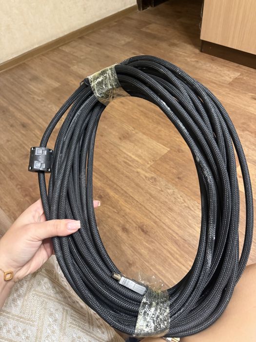 Провод hdmi качественный