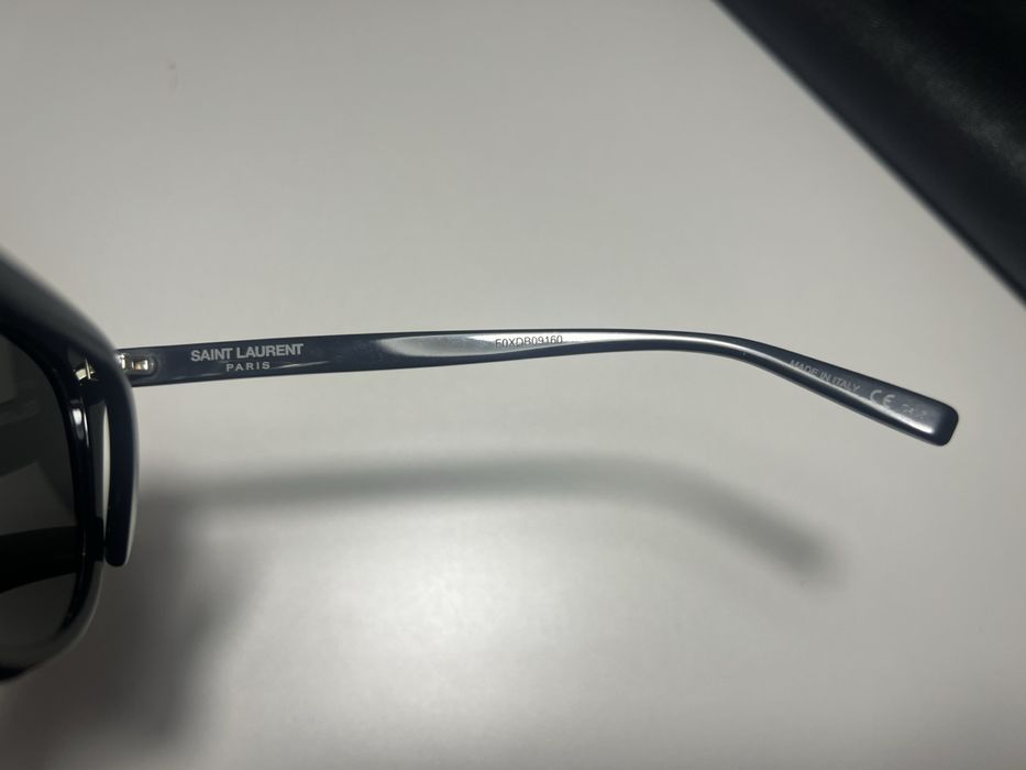 Слънчеви очила YSL - Saint Laurent SL456 Cat-Eye